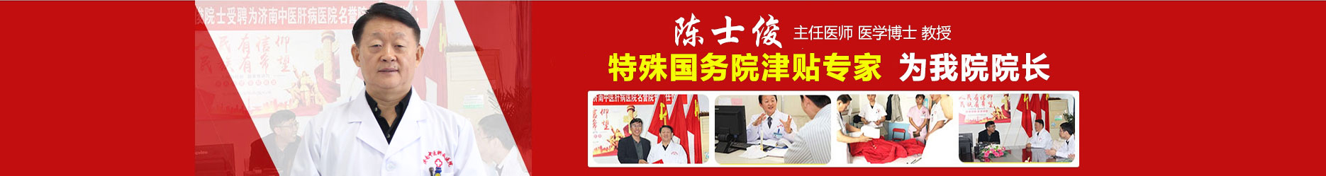 陈士俊